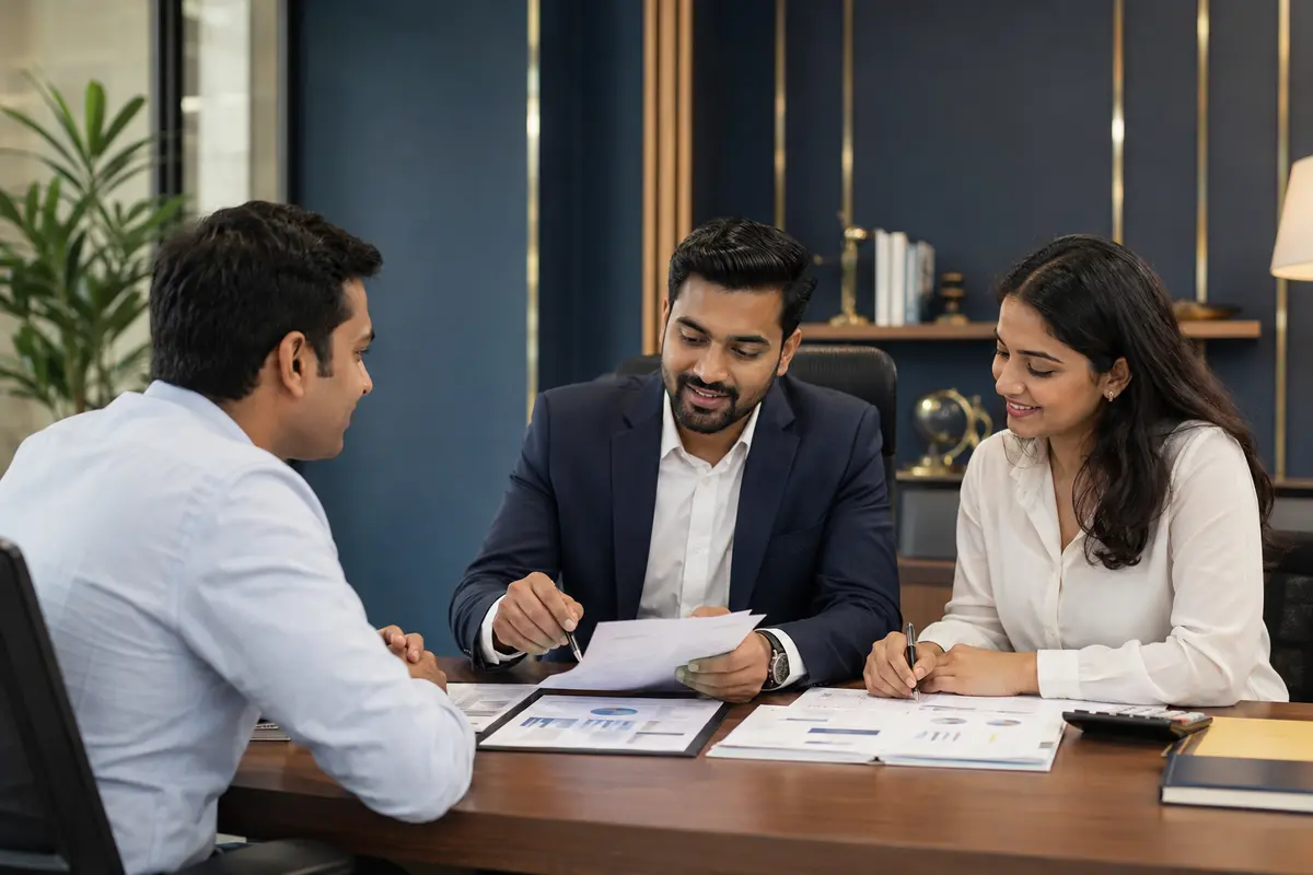 Professional tax and business compliance consultation